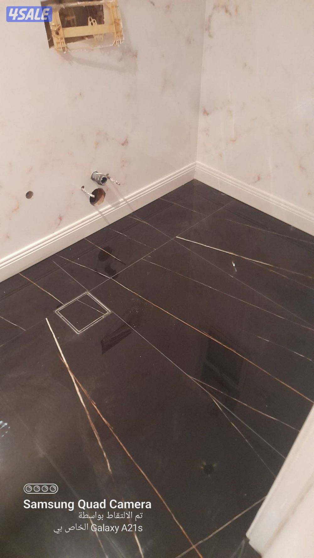 معلم سراميك بورسلين ترميمات عامه وديكورات2