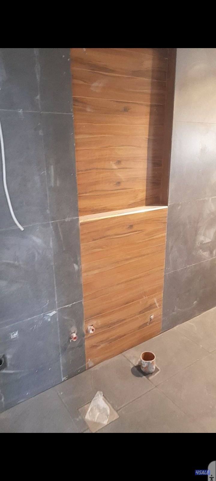 معلم سراميك بورسلين ترميمات عامه وديكورات6