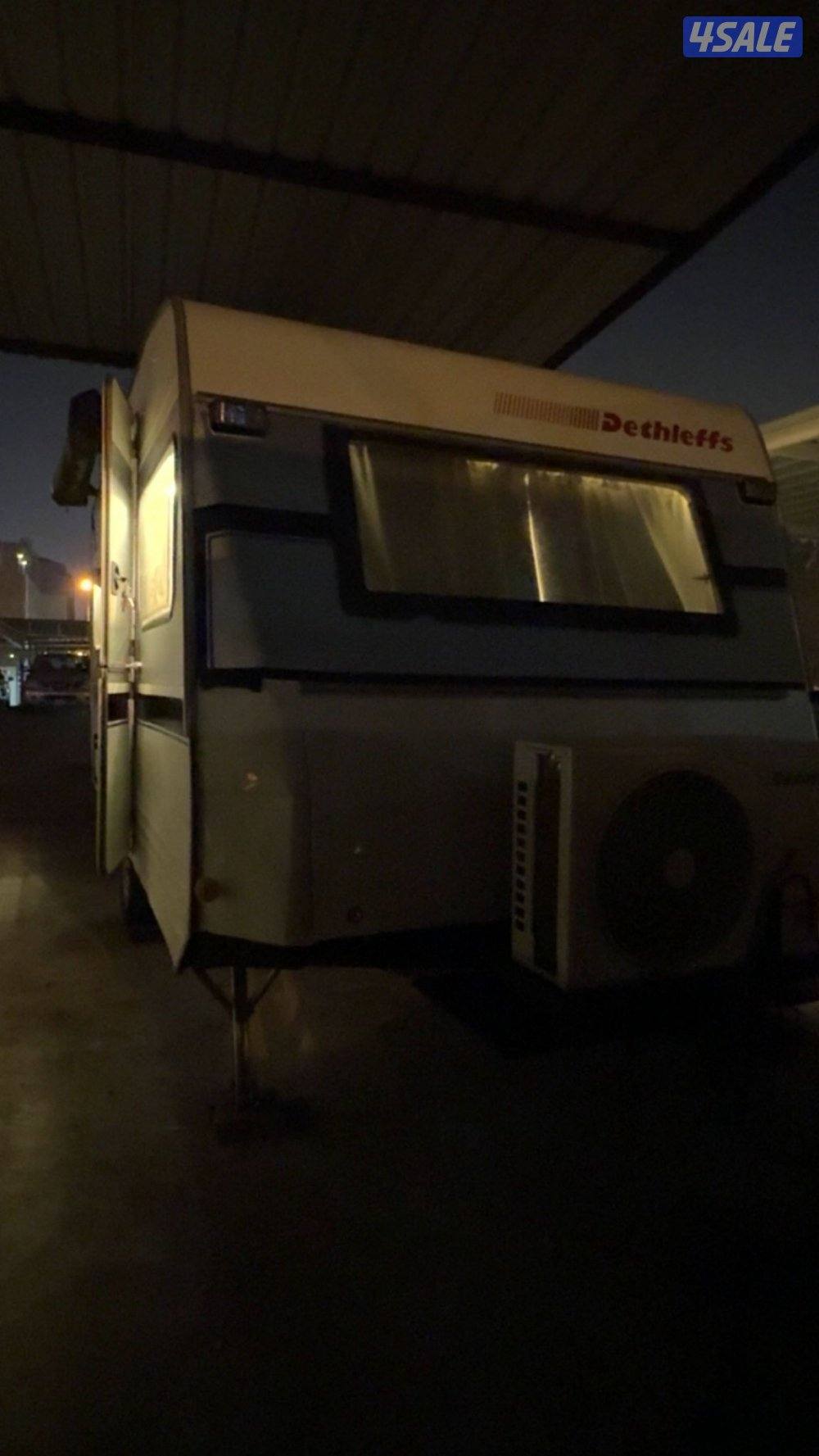 للبيع كارفان2