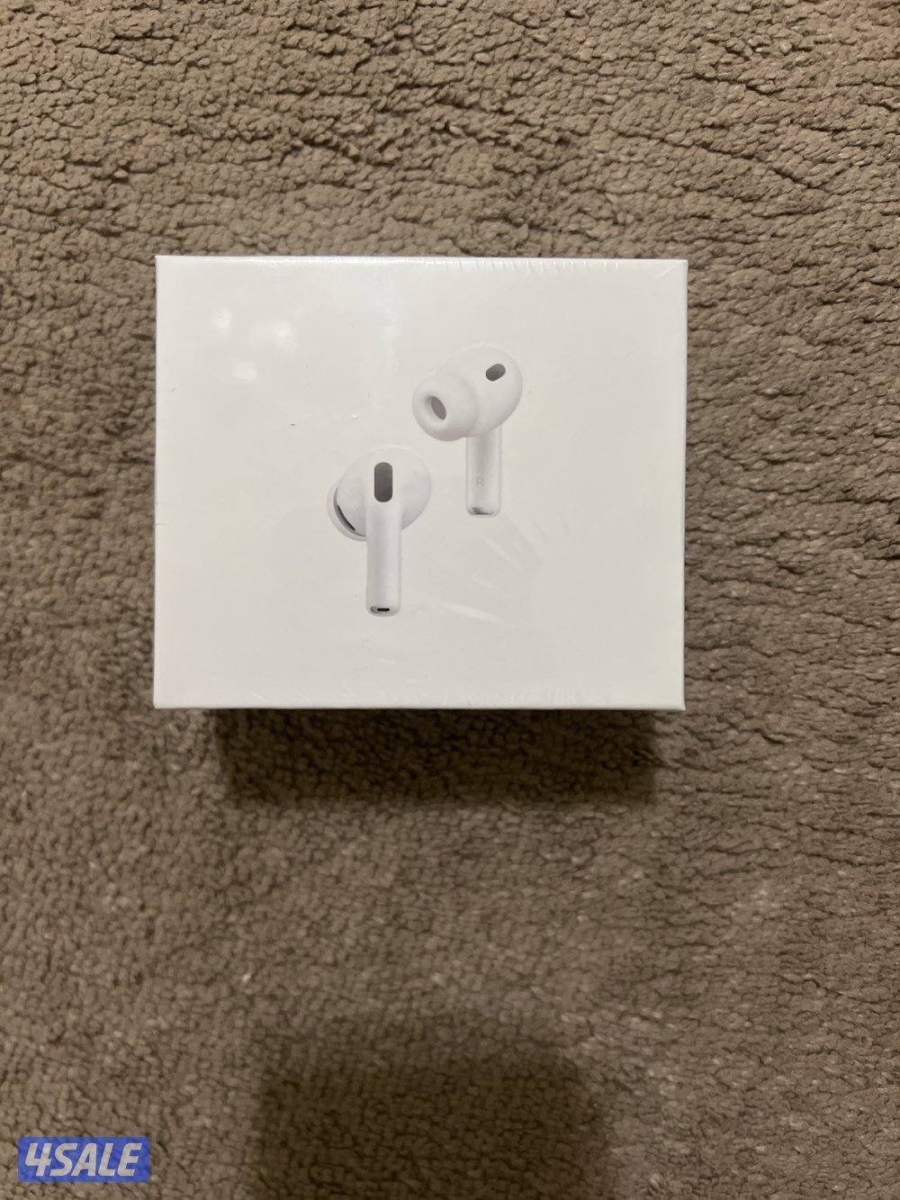 Airpod Pro 3rd Generation0