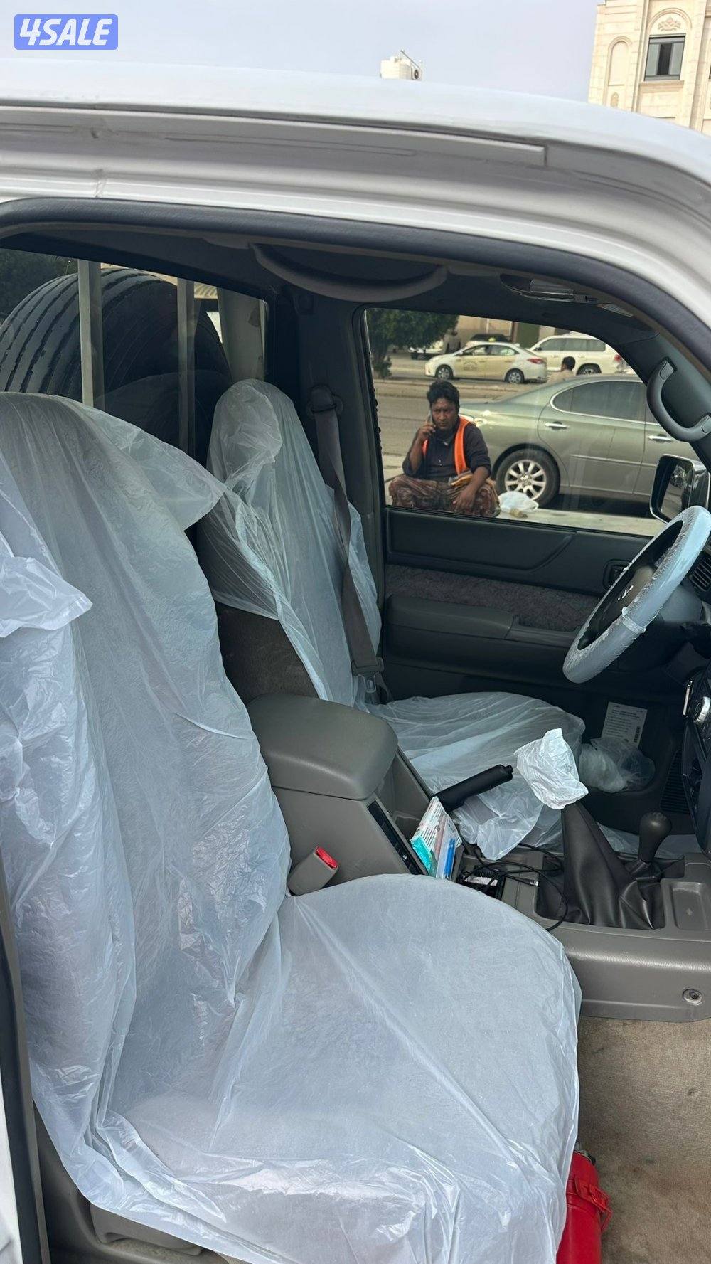 وانيت نيسان بيكب2