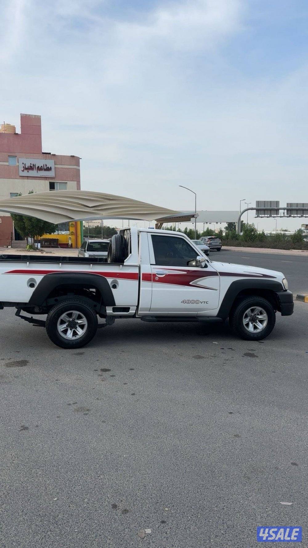 وانيت نيسان بيكب3