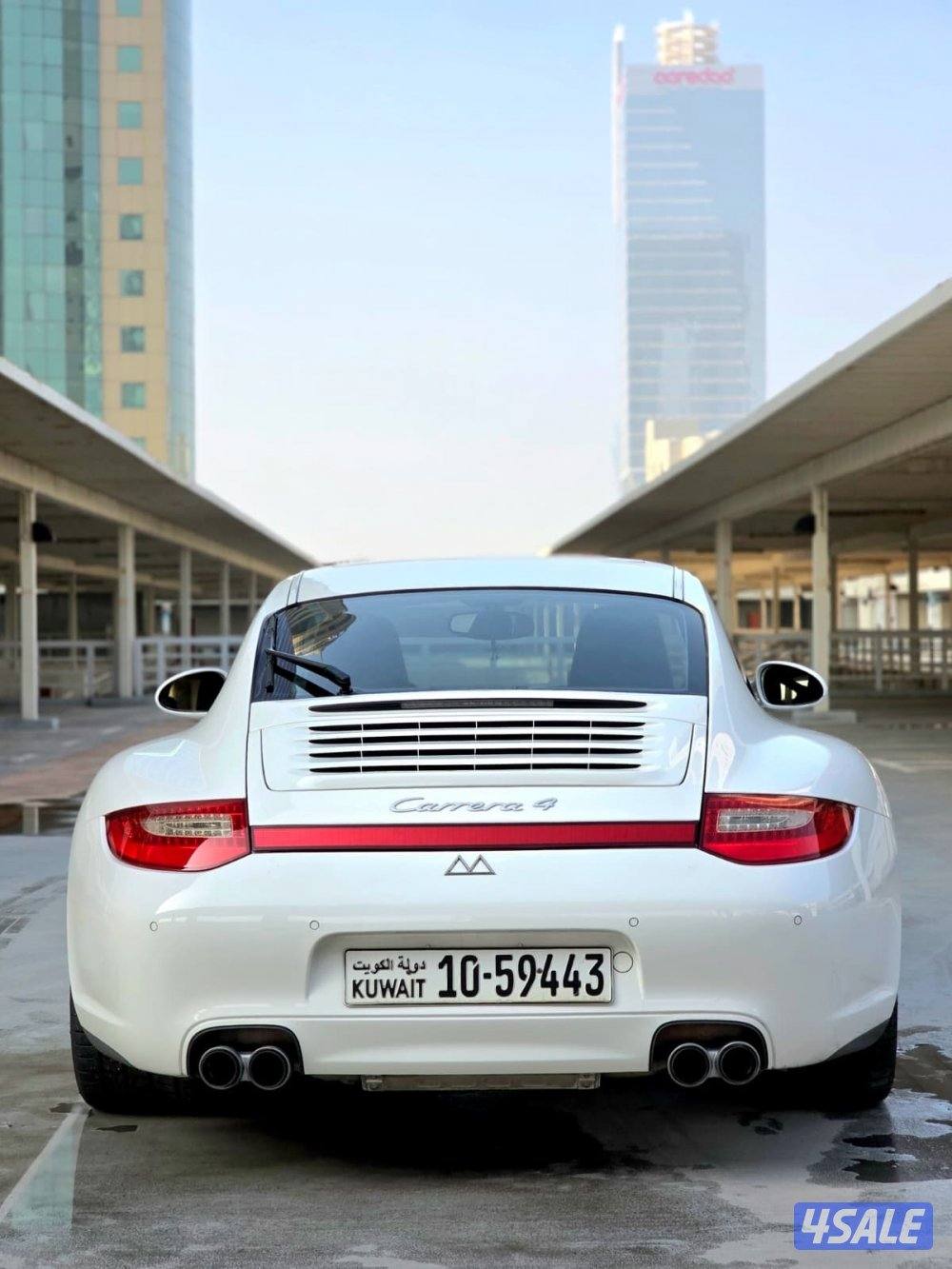 للبيع كريرا 4 pdk1