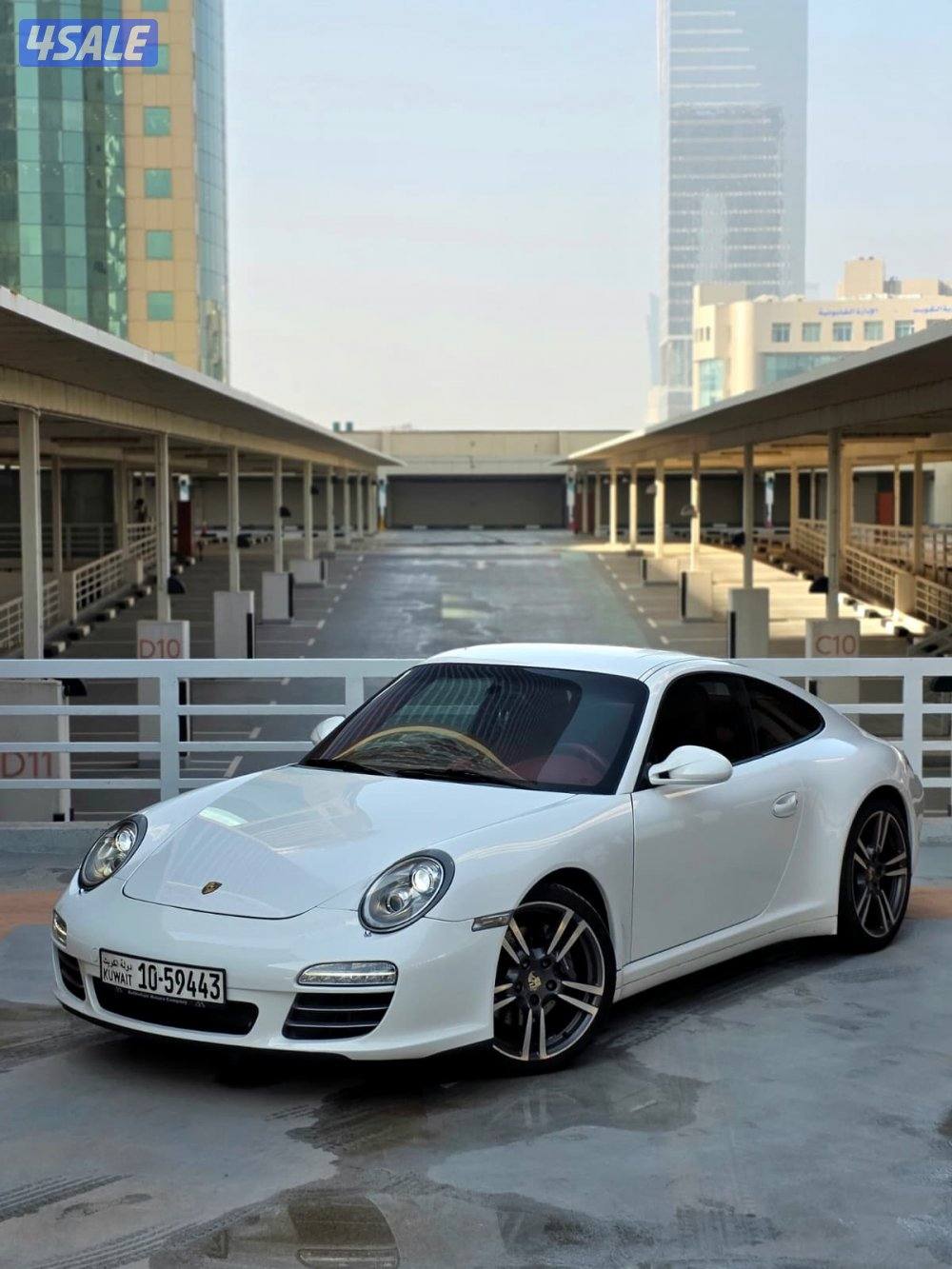 للبيع كريرا 4 pdk2