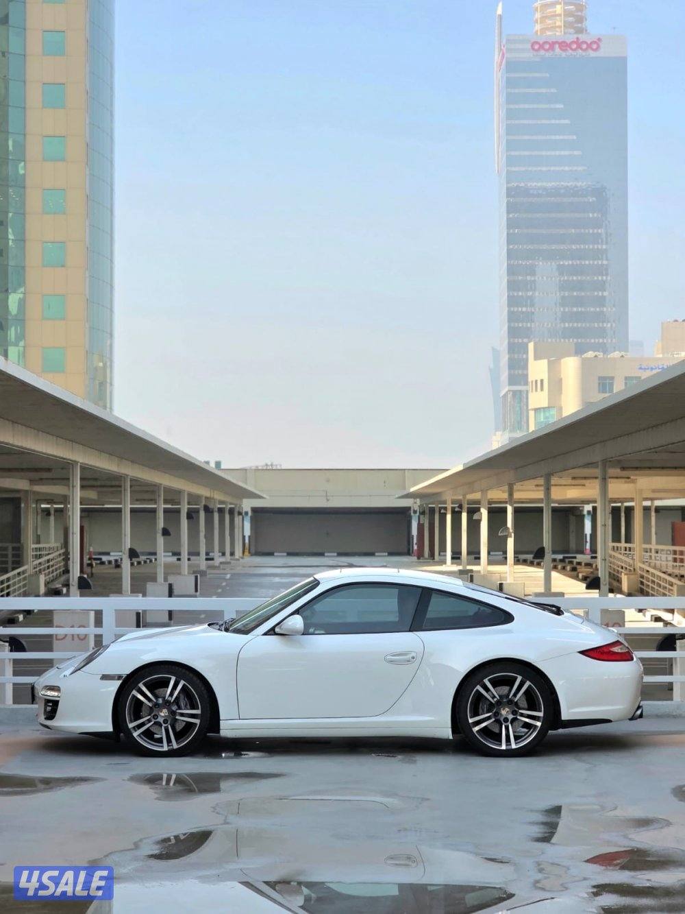 للبيع كريرا 4 pdk4