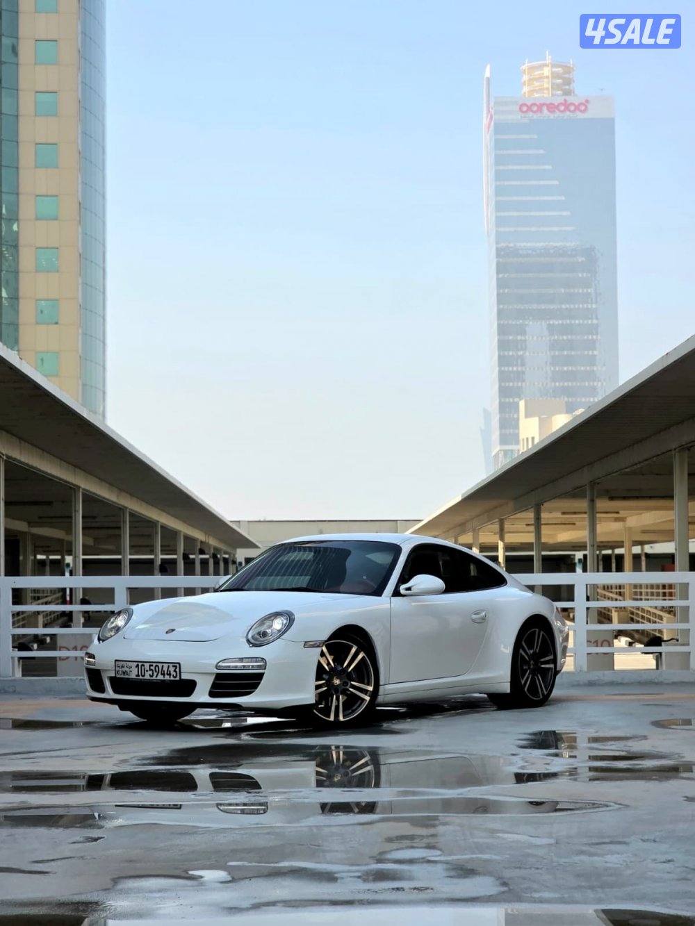 للبيع كريرا 4 pdk6