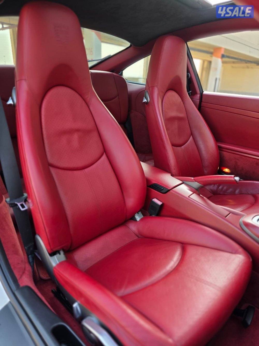 للبيع كريرا 4 pdk10