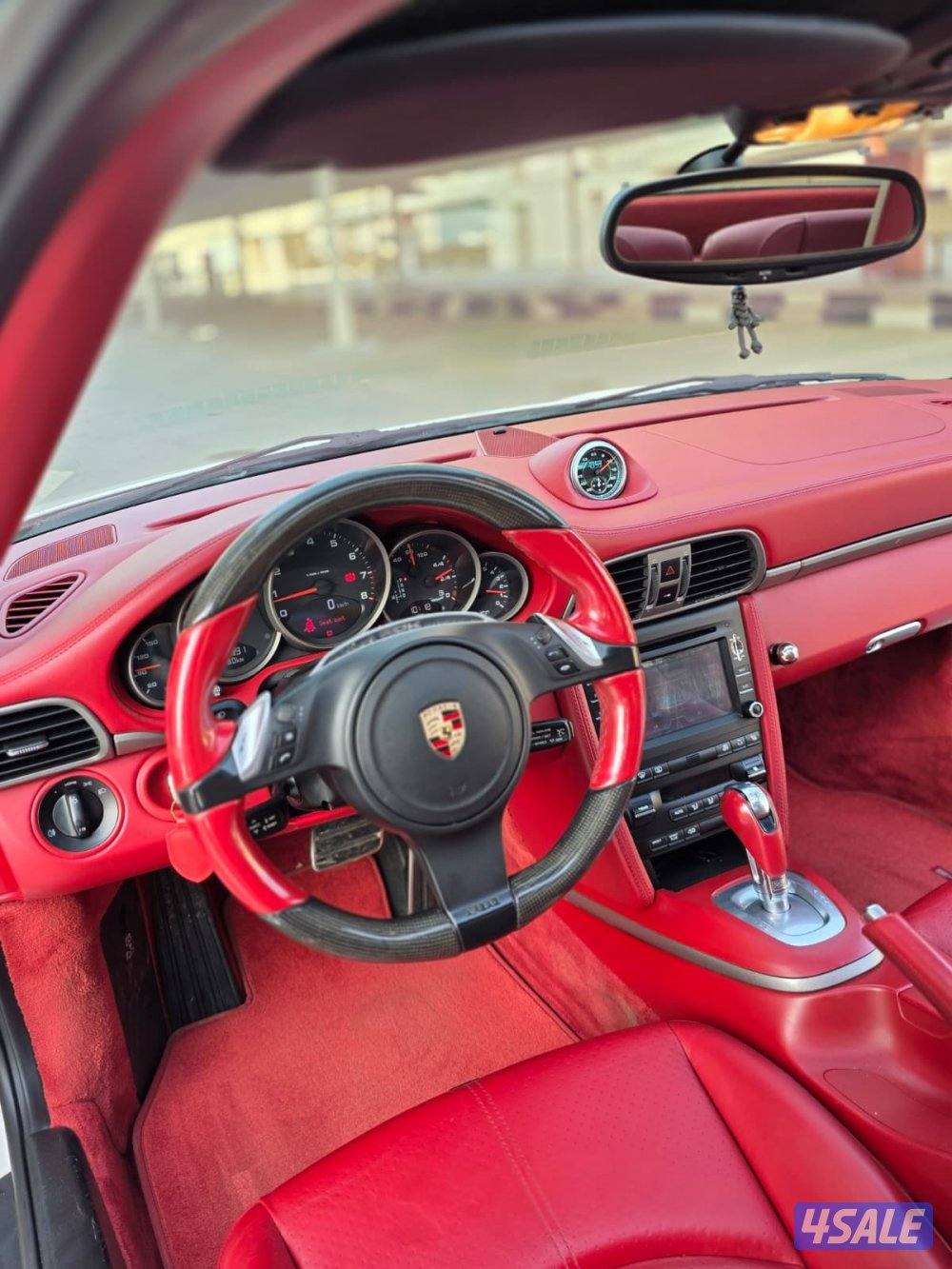 للبيع كريرا 4 pdk13