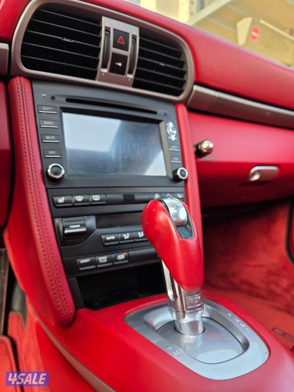 للبيع كريرا 4 pdk12