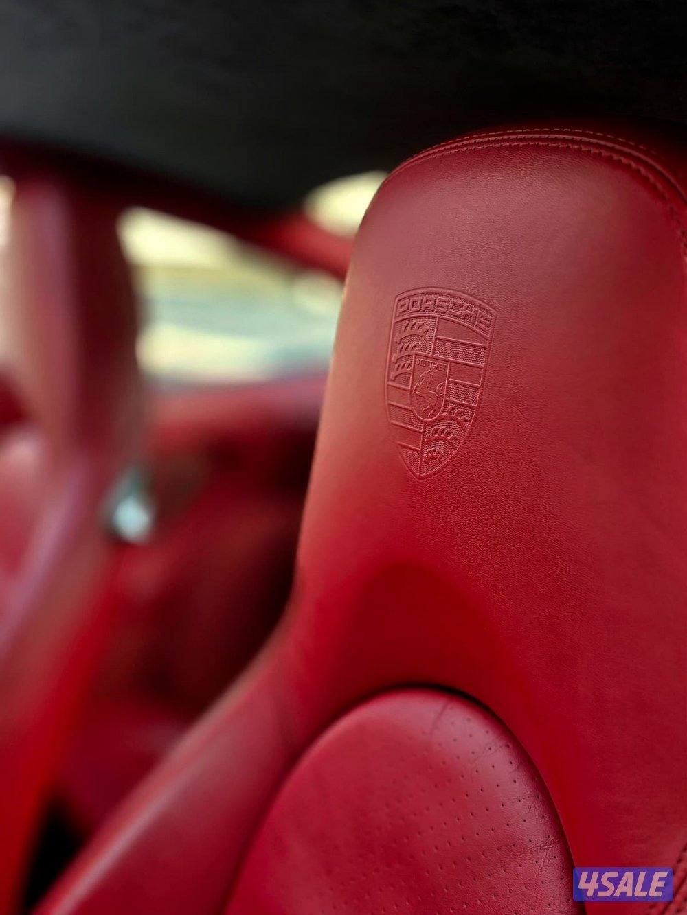 للبيع كريرا 4 pdk14