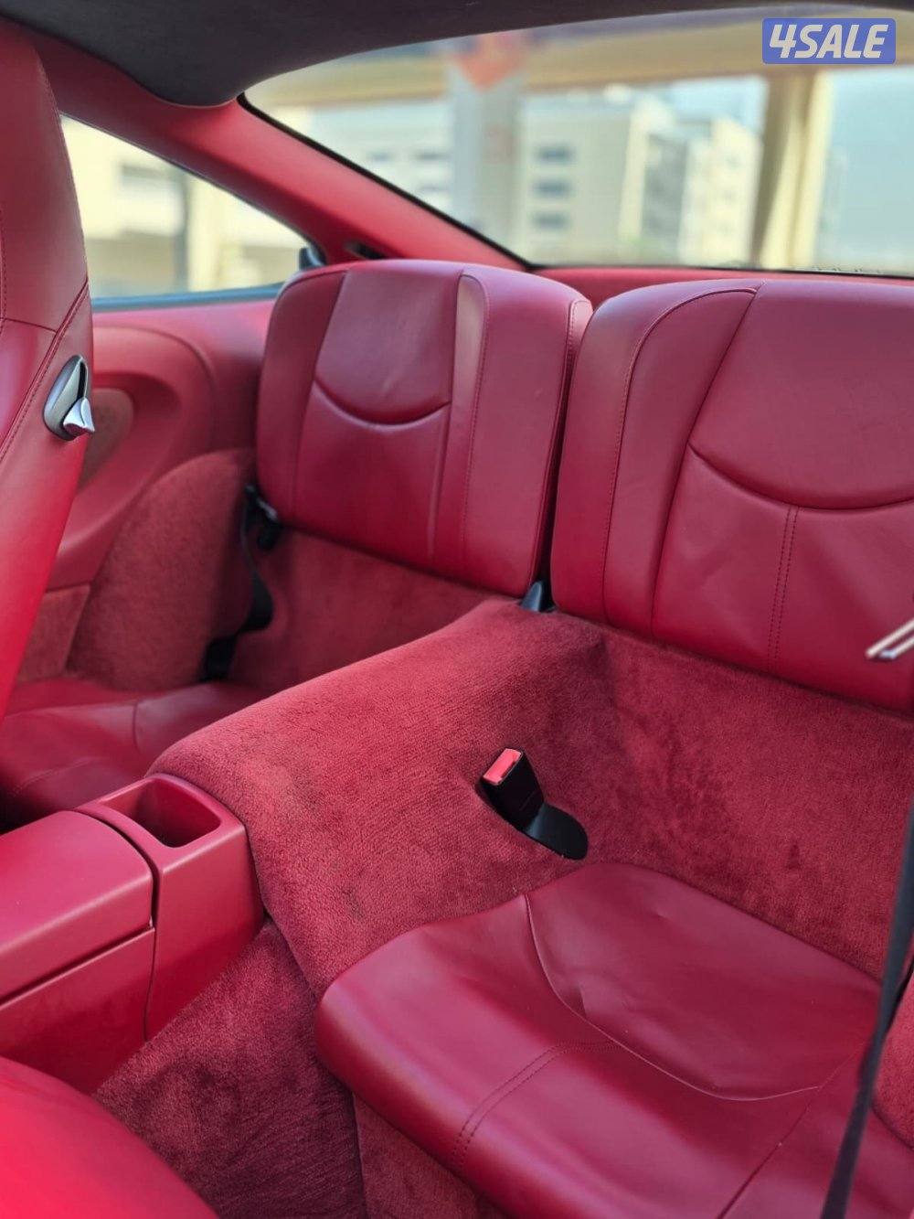 للبيع كريرا 4 pdk15