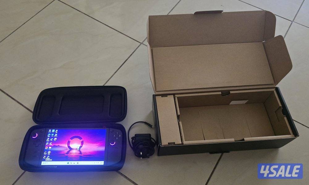 lenovo legion go portable/لينفو ليجون قو بورتبل0