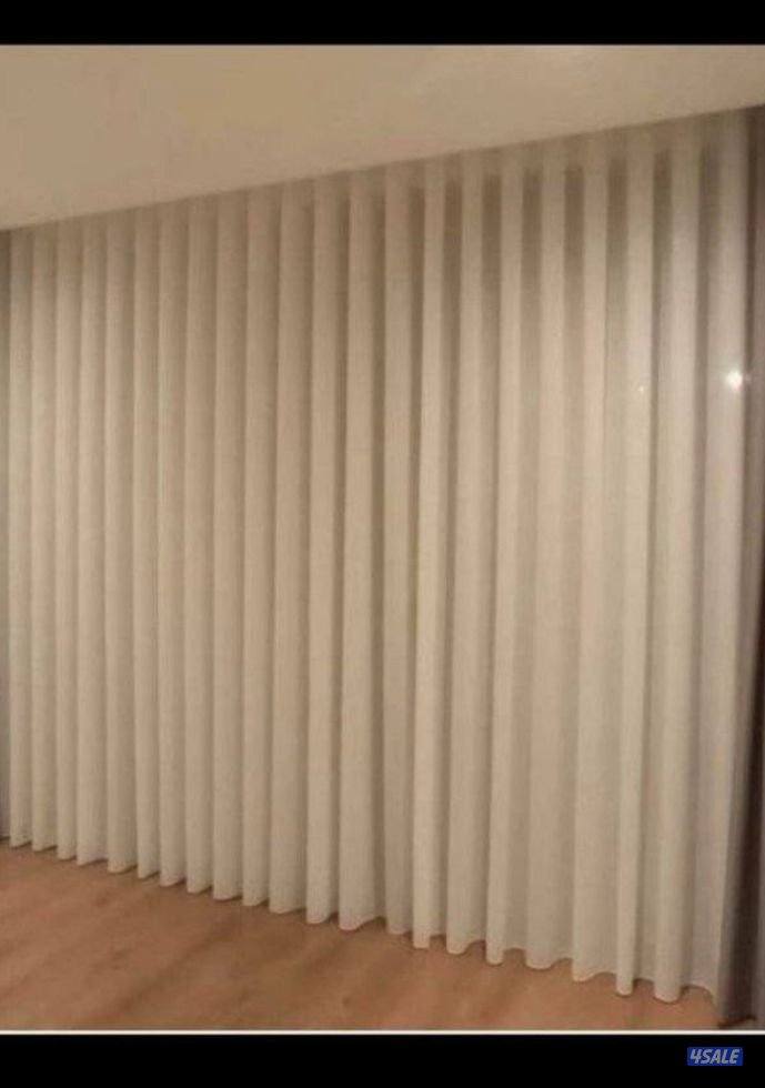 تفصال جميع انواع الستاير الفندقيه احدث الخامات2