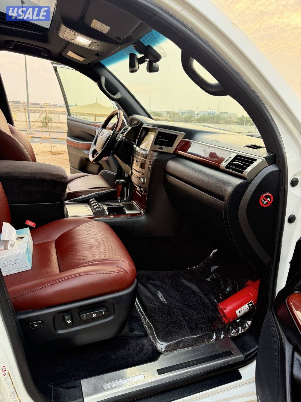 بحاله الوكاله صبغ الوكاله الدرجه الأولى سبورت ماشي 2278