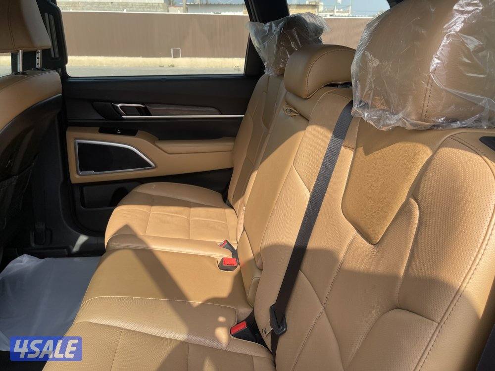 للبيع كيا تيلورايد /2022 EX2