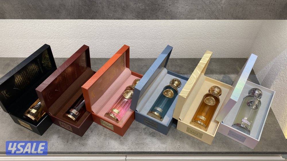 لحق او ماتلحق عطور قصة حق الشتا حصرية وسعر حصري اليوم بس3