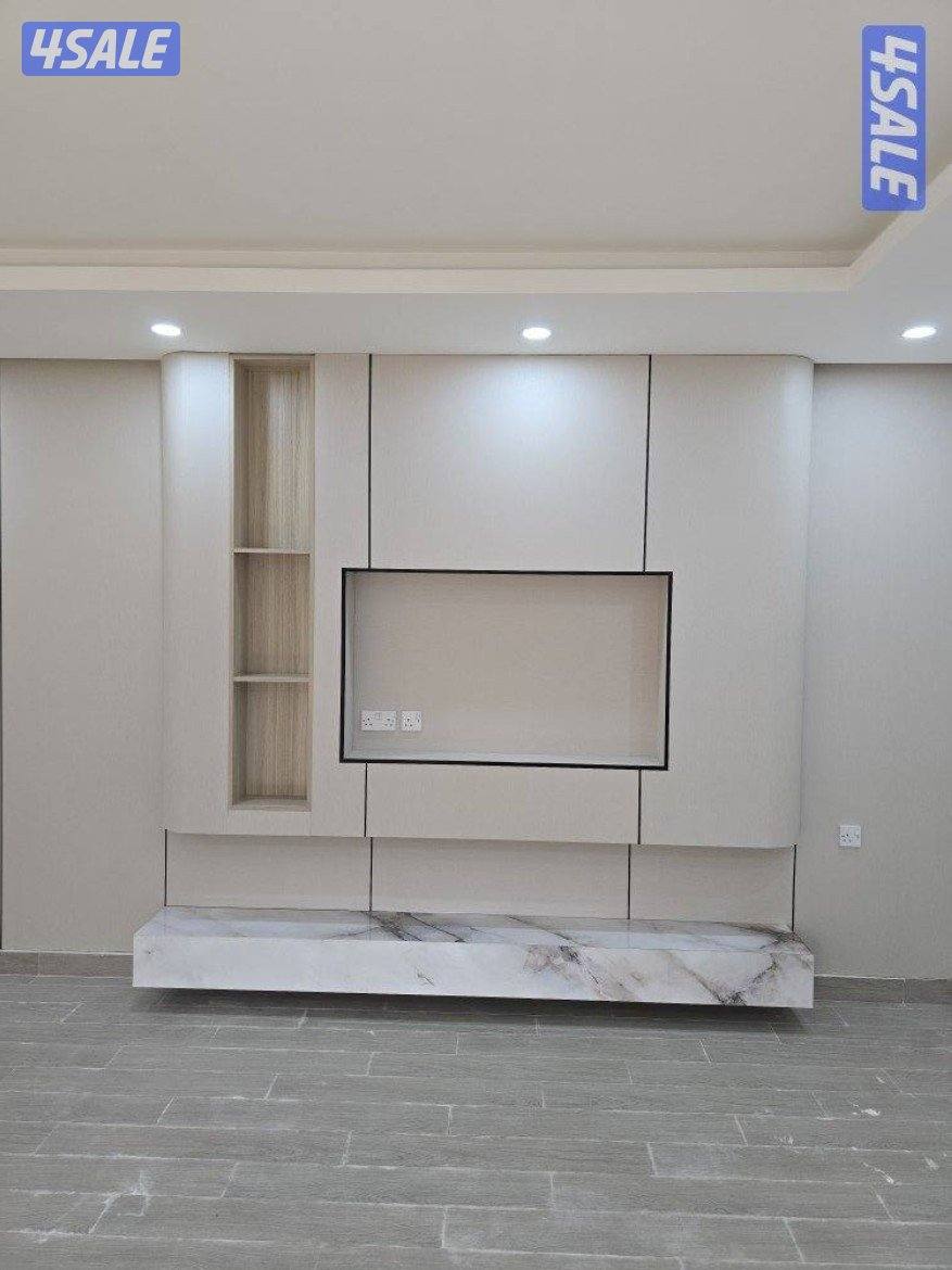 صباغ محترف بالكويت - تشطيب شقق وقسائم بخبرة 25 سنة4