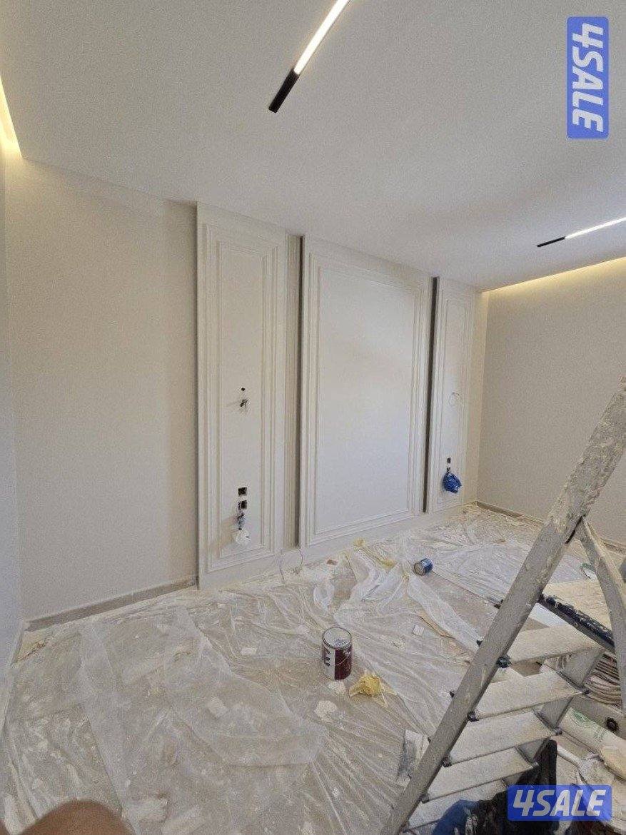 صباغ محترف بالكويت - تشطيب شقق وقسائم بخبرة 25 سنة1