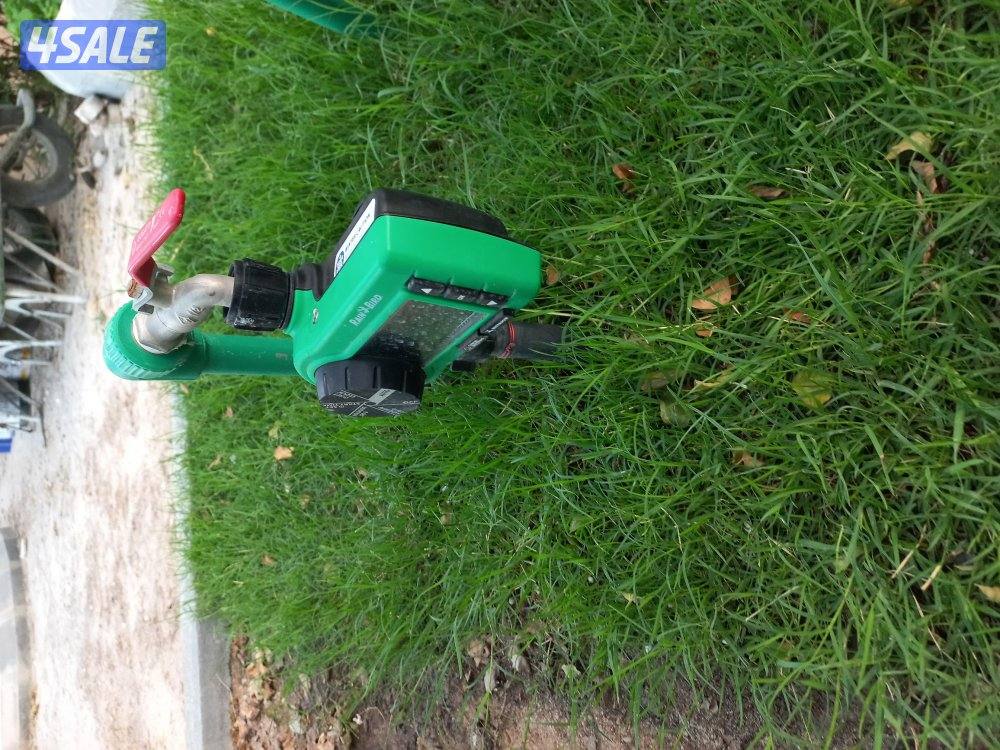 زراعة تيل طبيعي تيل صناعي ثيل عشب0