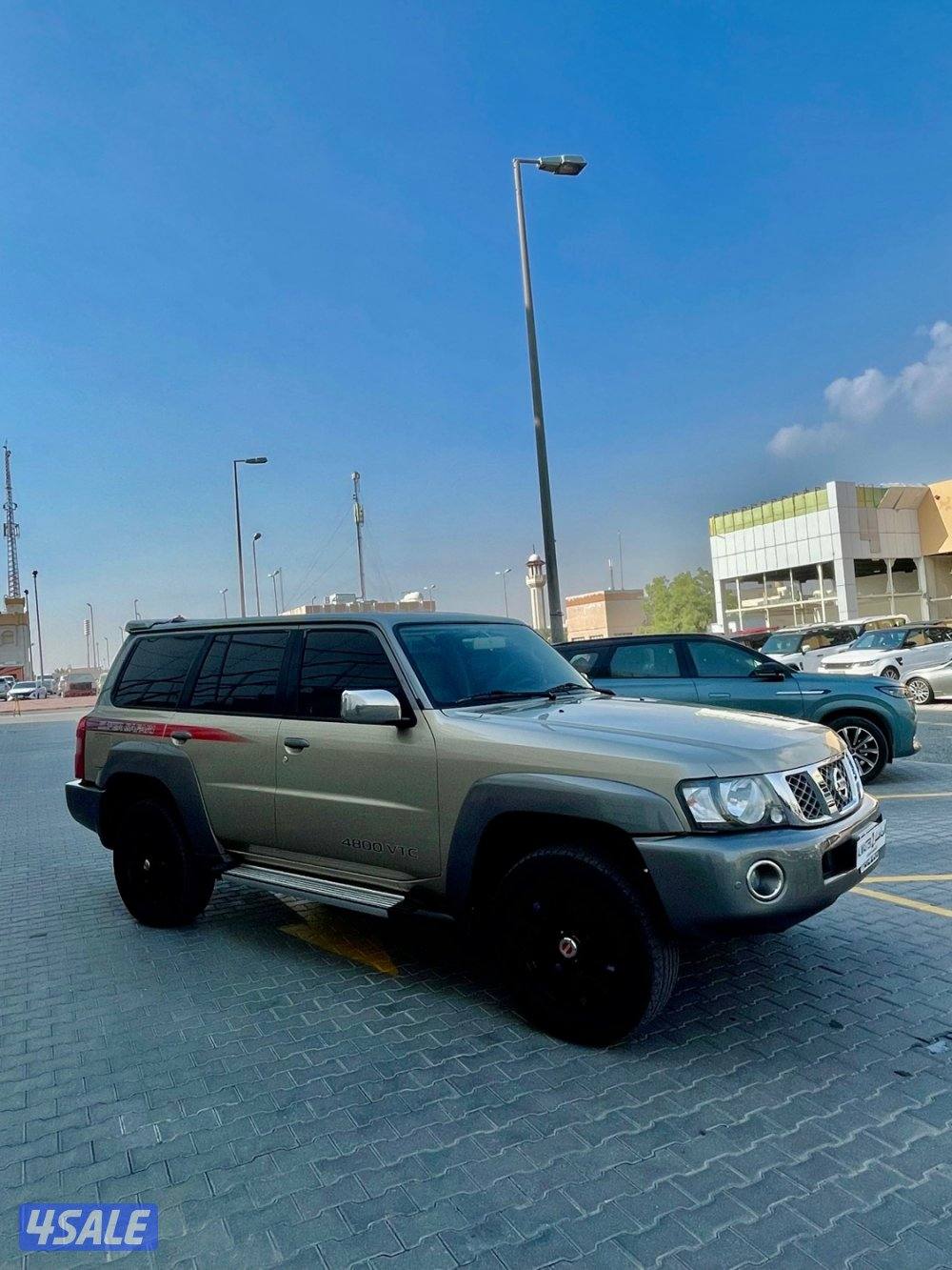 نيسان فتيك موديل 2019 شرط الفحص3