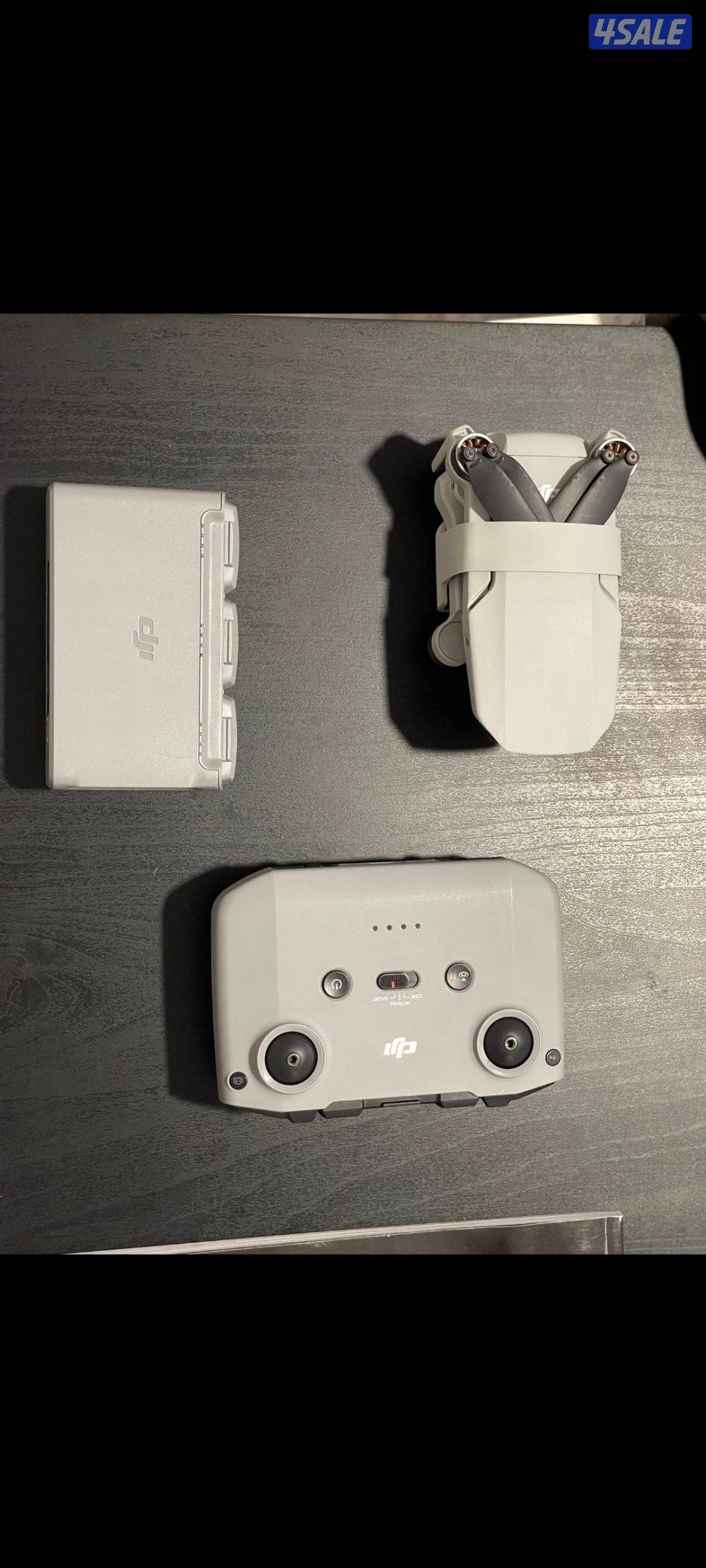 طيارة درون اخت الجديده0