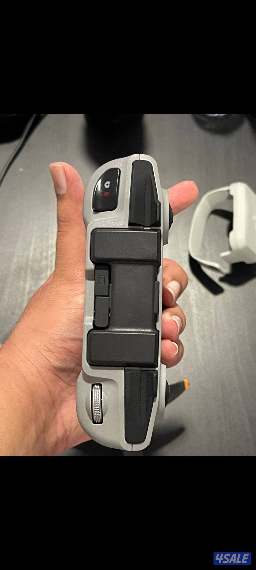 طيارة درون اخت الجديده4