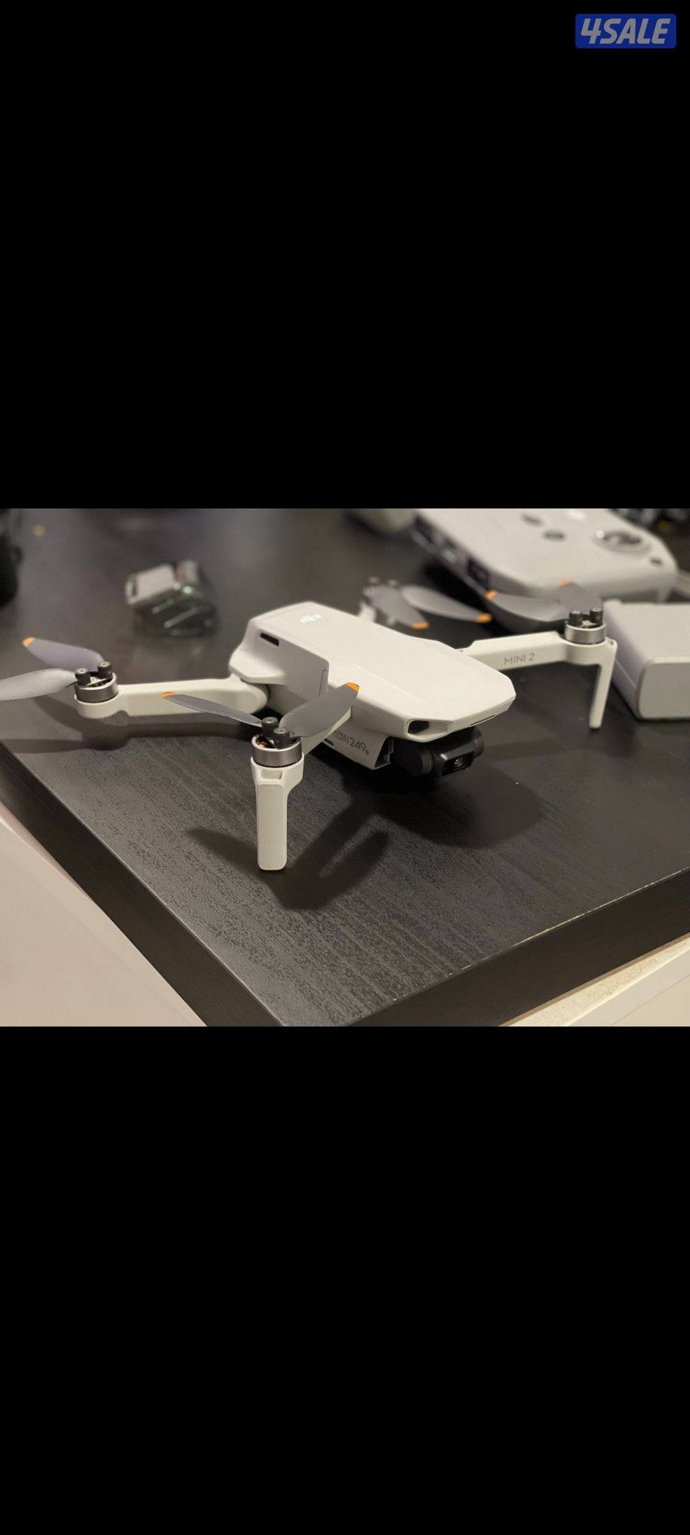 طيارة درون اخت الجديده6