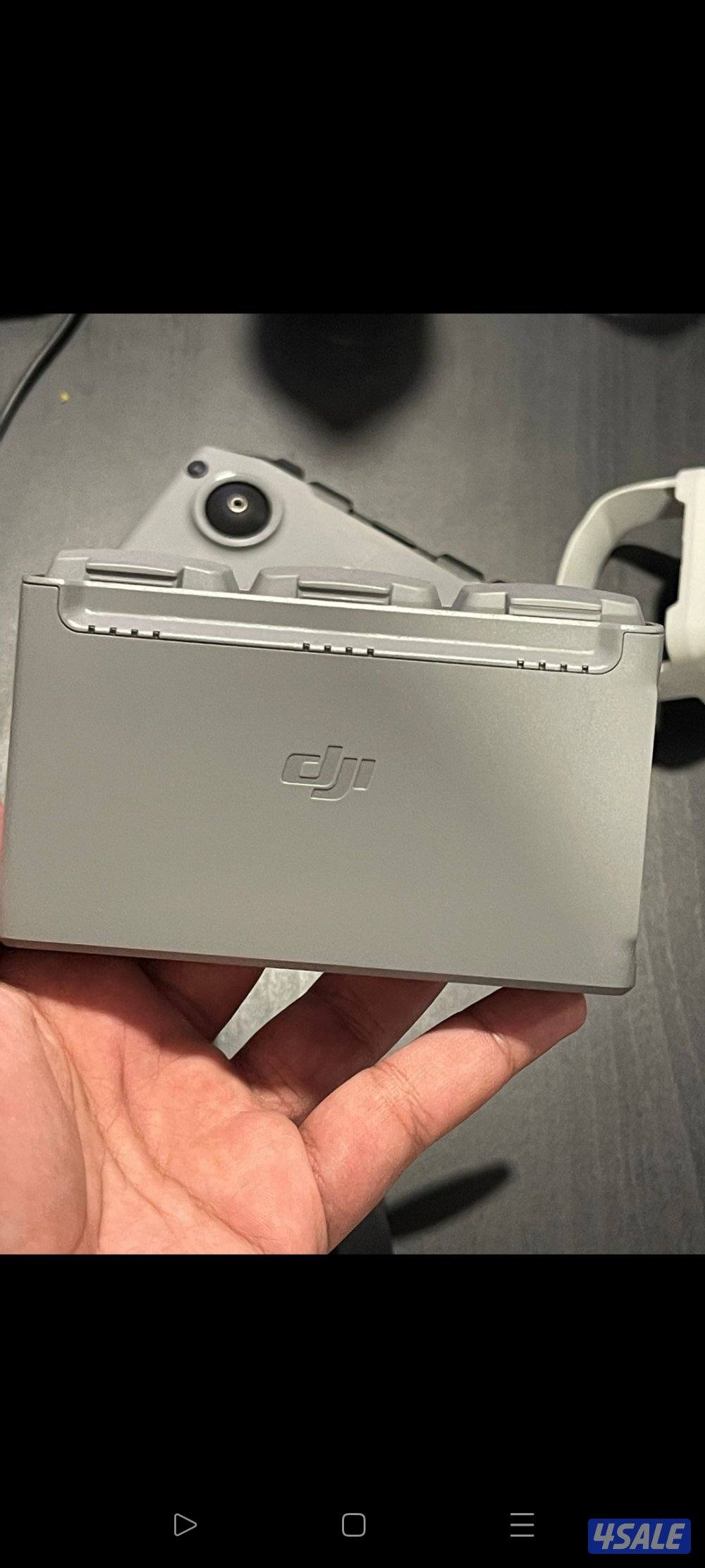 طيارة درون اخت الجديده7