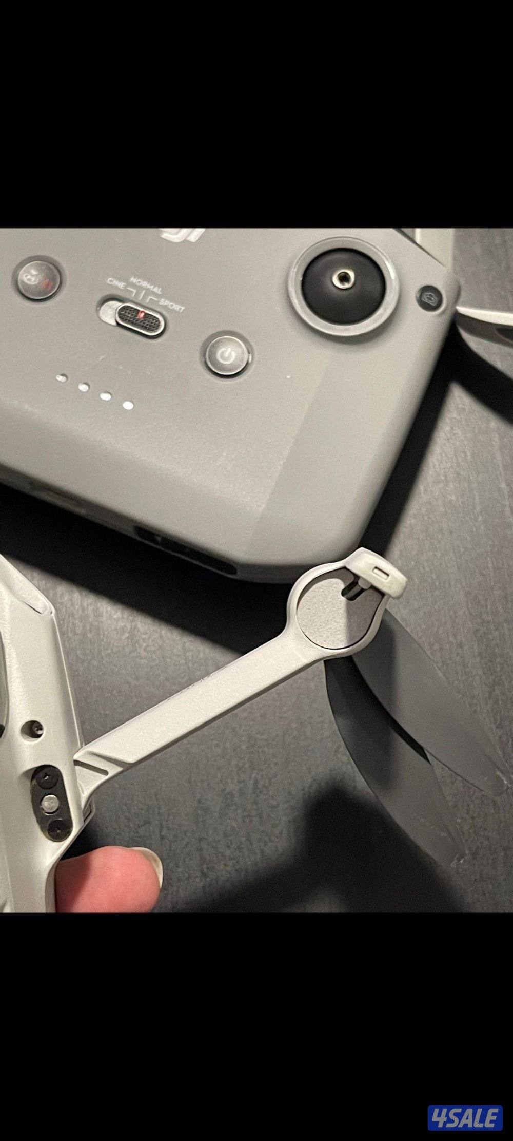 طيارة درون اخت الجديده8