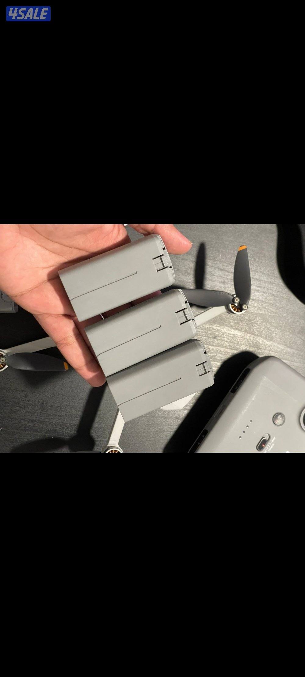 طيارة درون اخت الجديده9