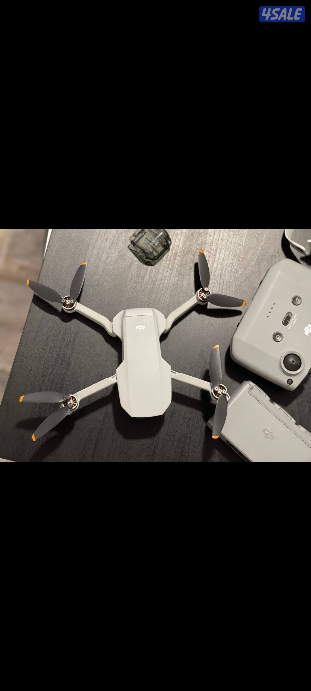 طيارة درون اخت الجديده10