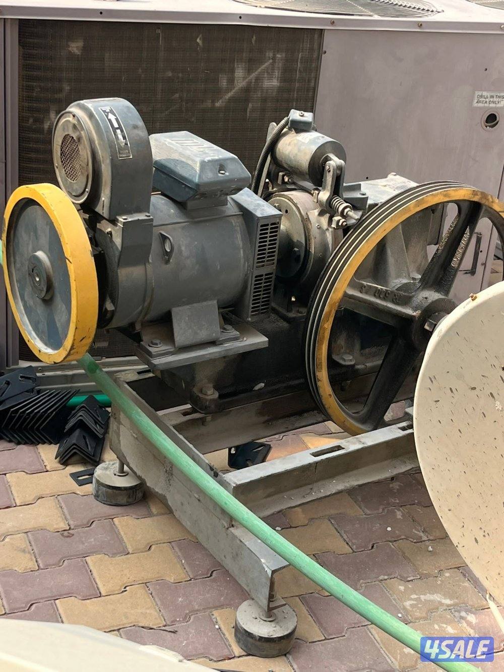 استكراب سكراب حديد المنيوم نحاس درايش مطابخ بطاريات شبرات2