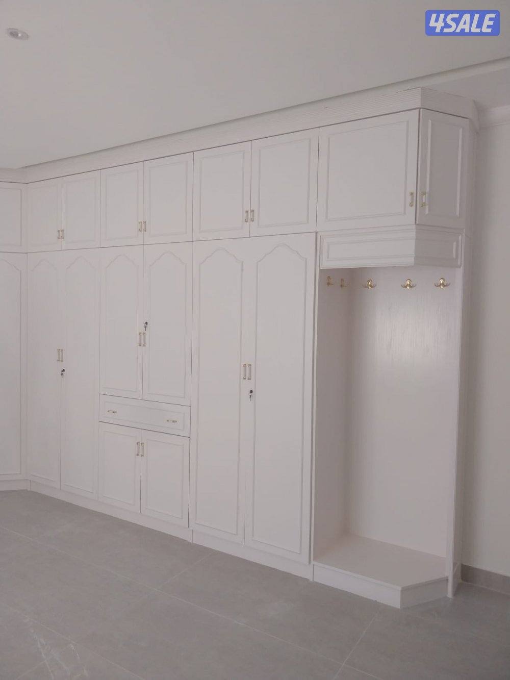 نجاراصباغ خشب ابواب كبتات درابزين خشب فك و تركيب كبتات تصليح نجارة لكر3