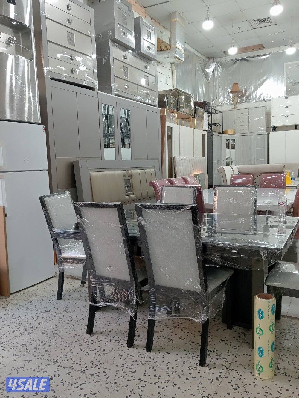 نشتري الاثاث المستعمل المكيفات المطابخ السكراب جميع الغرف النوم2