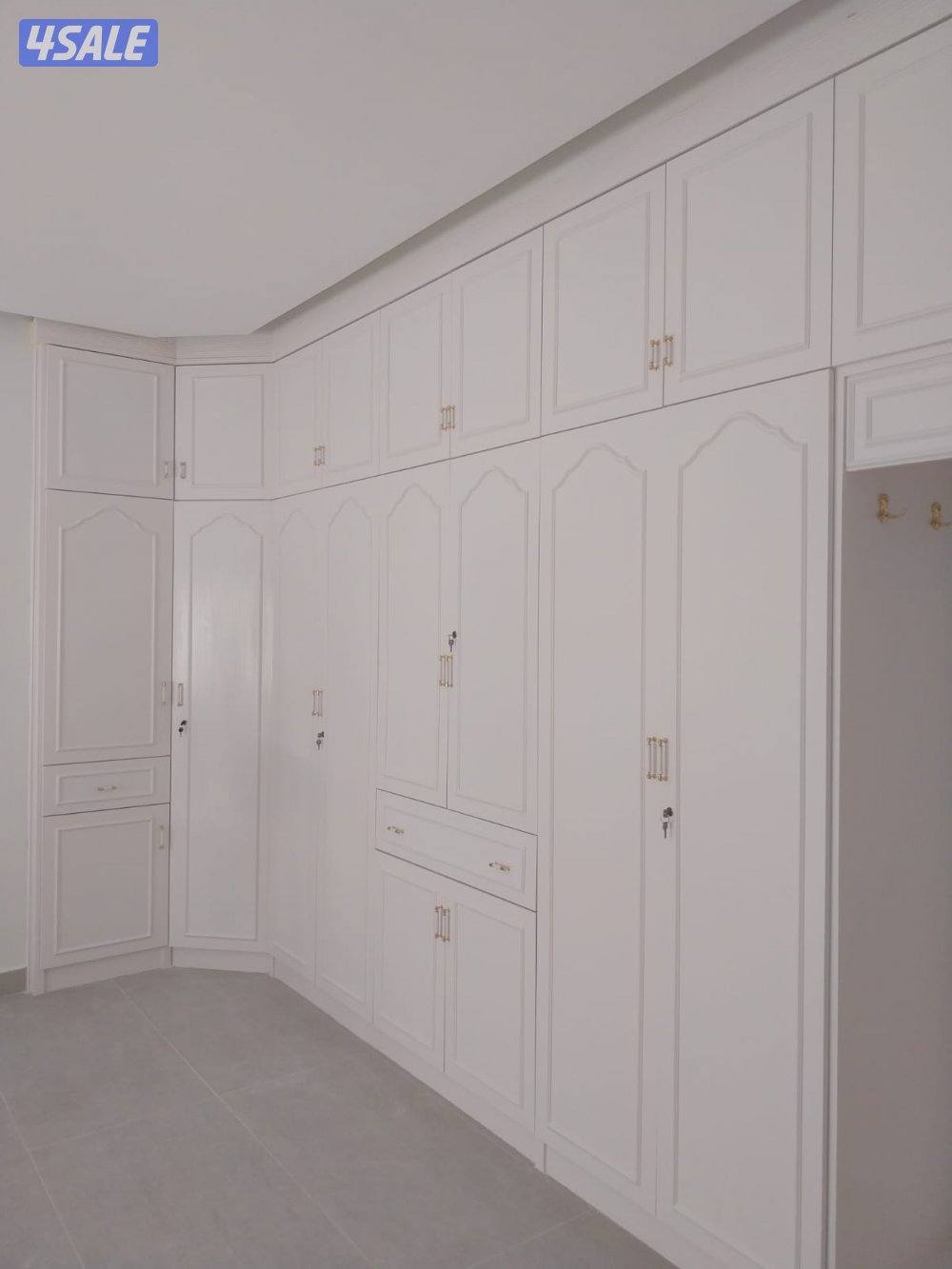 نجاراصباغ خشب ابواب كبتات درابزين خشب فك و تركيب كبتات تصليح نجارة لكر6