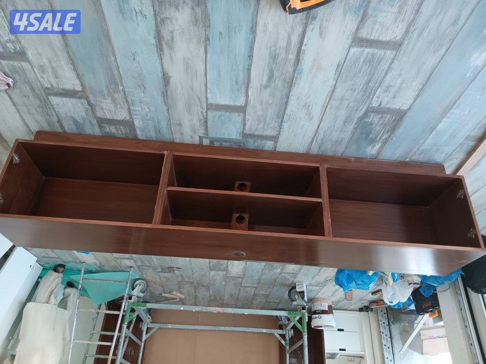 نجاراصباغ خشب ابواب كبتات درابزين خشب فك و تركيب كبتات تصليح نجارة لكر9