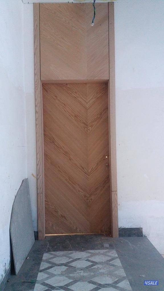 نجاراصباغ خشب ابواب كبتات درابزين خشب فك و تركيب كبتات تصليح نجارة لكر13