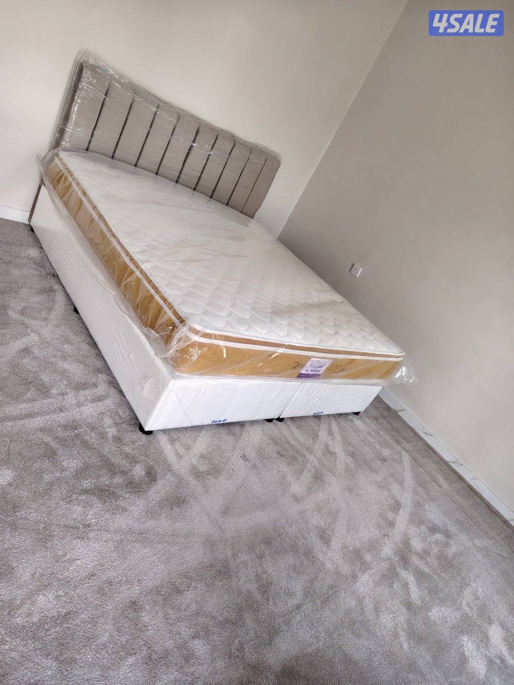 سراير ومراتب طبي وسبرنج وخصومات علي كل الاحجام2