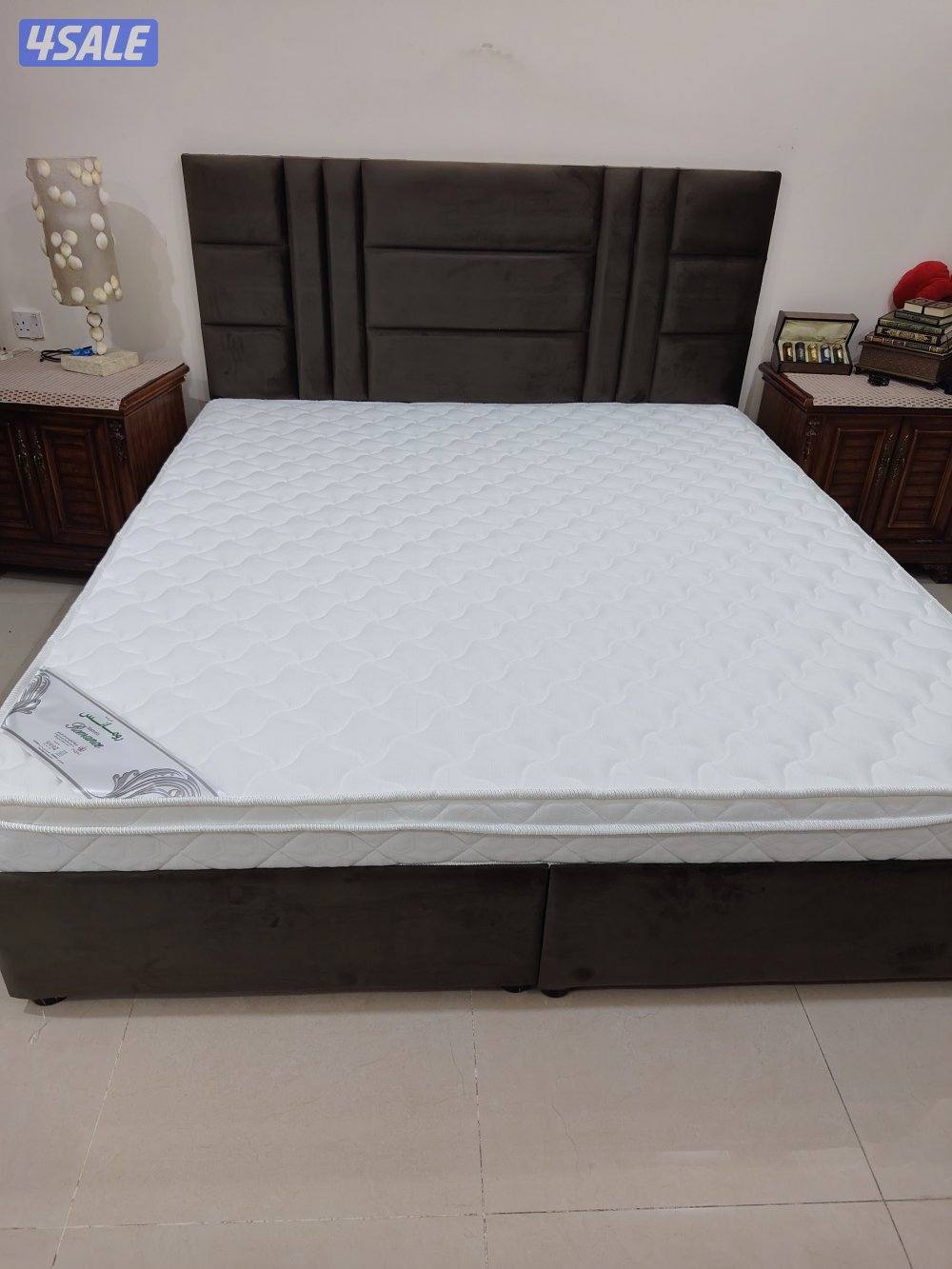 سراير ومراتب طبي وسبرنج وخصومات علي كل الاحجام3