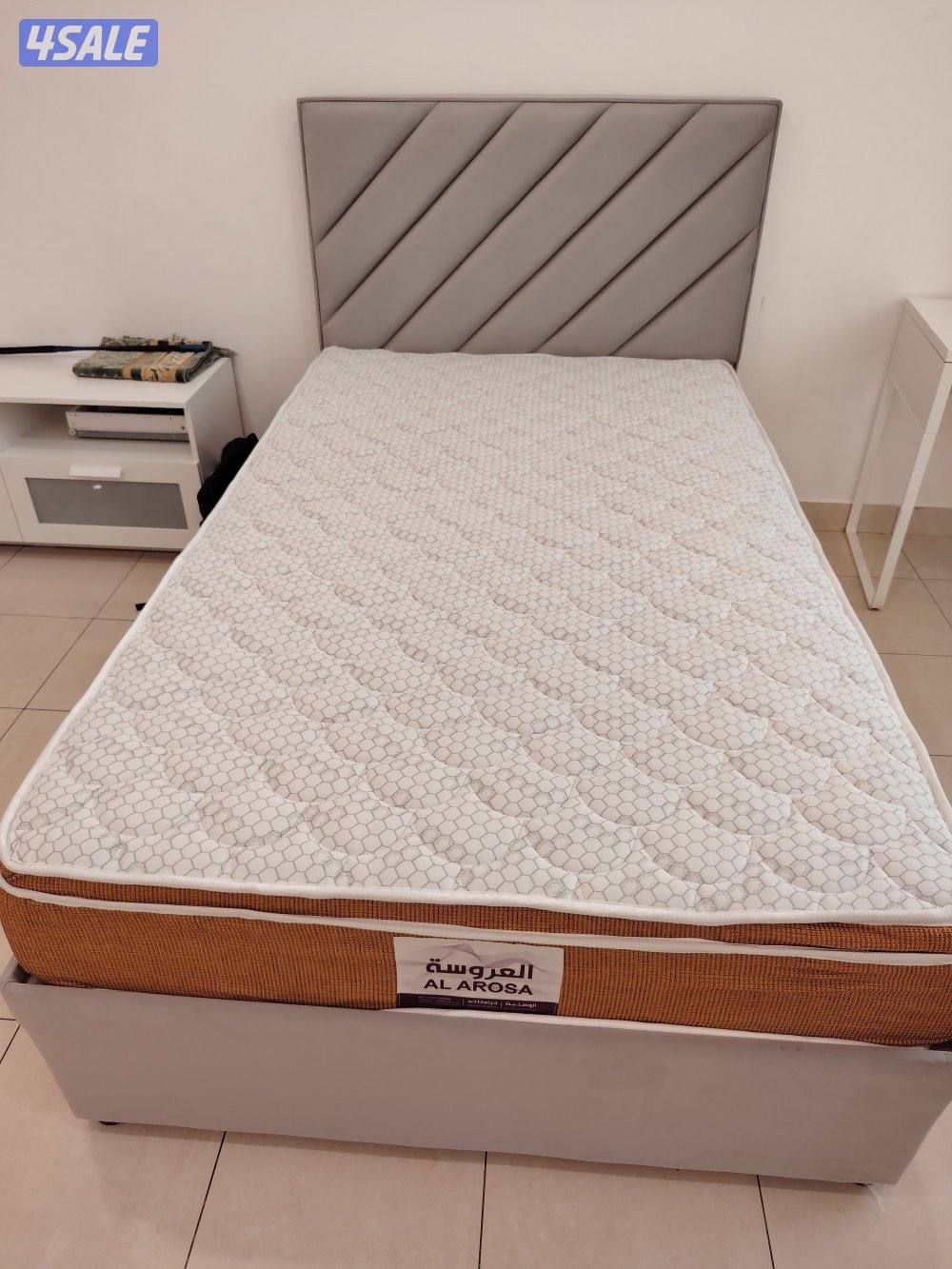 سراير ومراتب طبي وسبرنج وخصومات علي كل الاحجام5