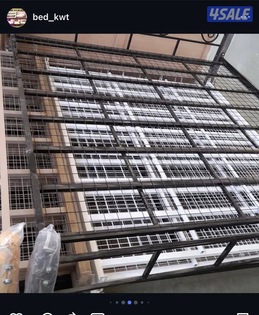 سراير ومراتب طبي وسبرنج وخصومات علي كل الاحجام11