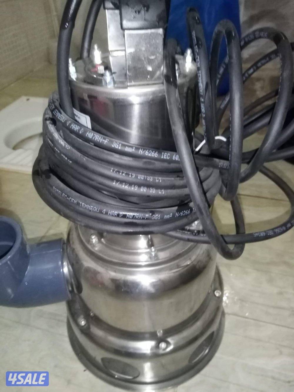 تسليك مجاري باحدث المكاين ٢٤ساعه4