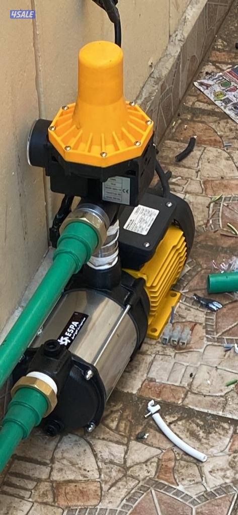 تسليك مجاري باحدث المكاين ٢٤ساعه3