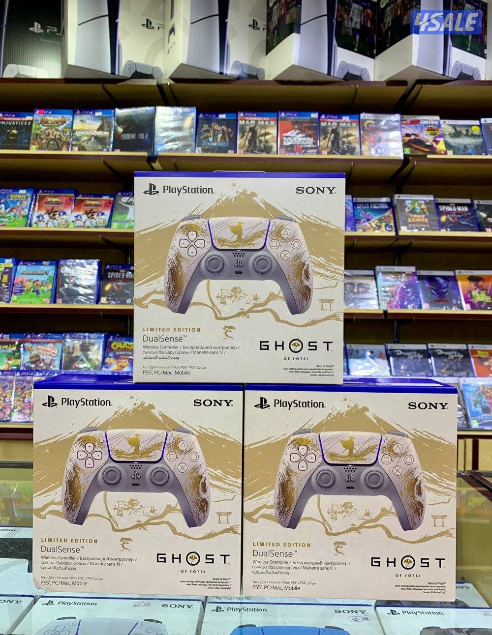 شراء بيع جديد مستعمل اجهزه السوني والاكس بوكس8