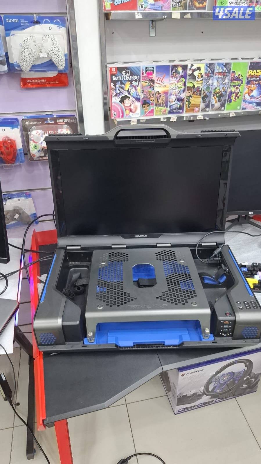 شراء بيع جديد مستعمل اجهزه السوني والاكس بوكس10