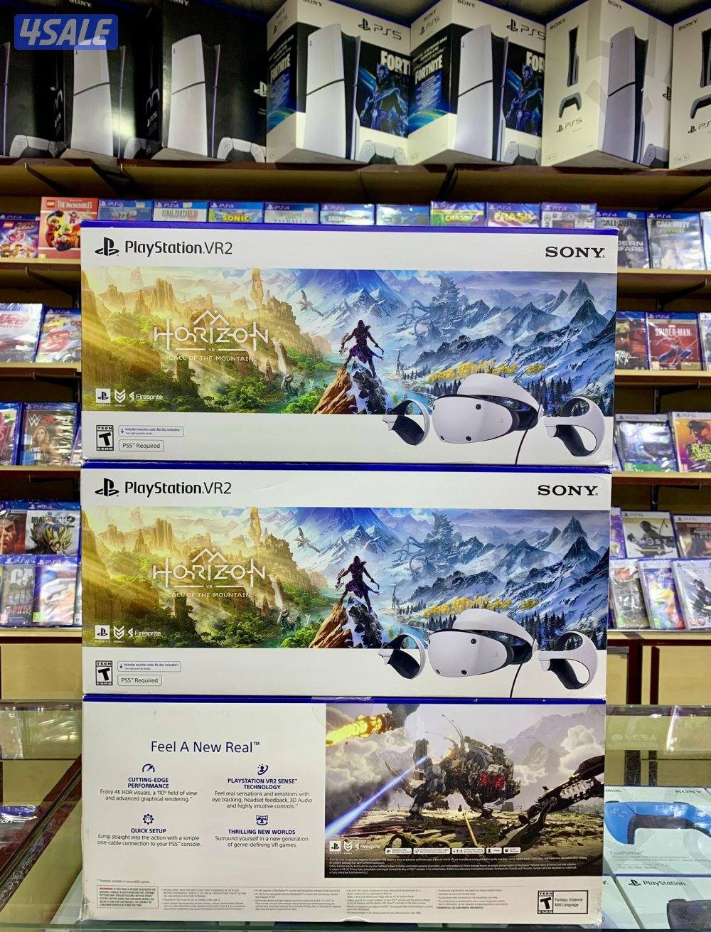 شراء بيع جديد مستعمل اجهزه السوني والاكس بوكس9