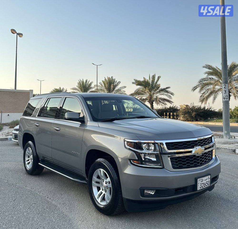 تاهو 2019 صبغ الوكاله عداد 1792