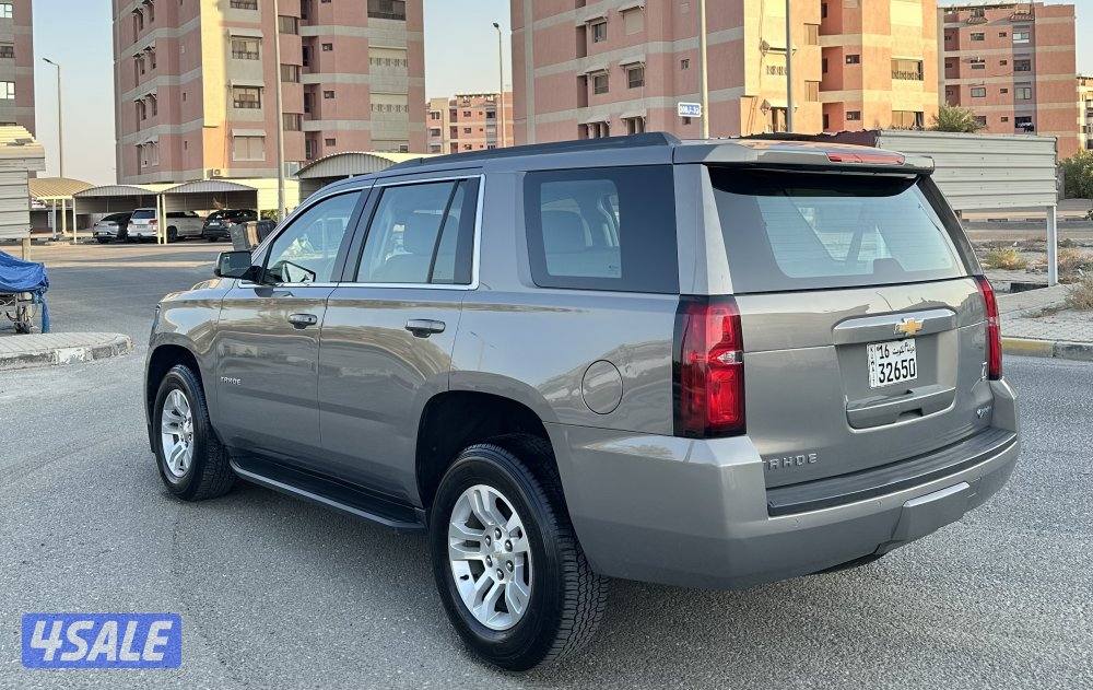 تاهو 2019 صبغ الوكاله عداد 1796