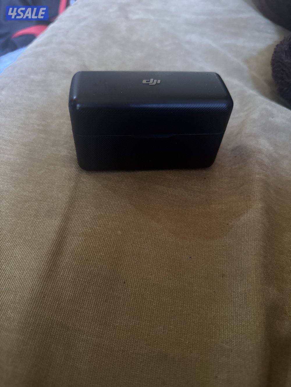 للبيع مايك dji mic 11