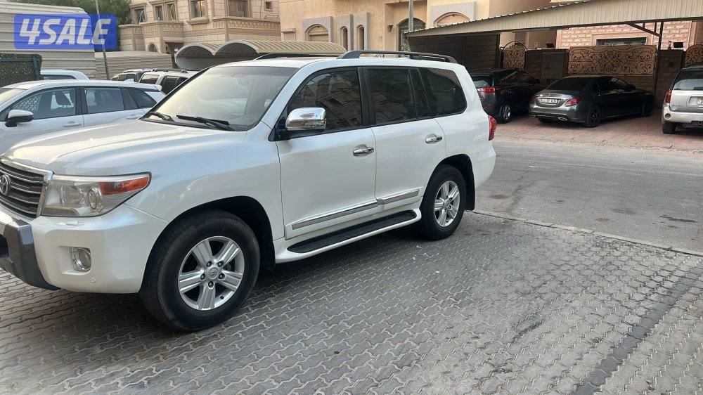 للبيع لا ندكروزر0